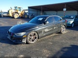 BMW 335I WBA3A9G57DNP36942 снимка