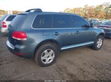 Volkswagen Touareg V6 WVGBC77L34D069932 снимка