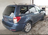 Subaru Forester 2.5X Touring JF2SHAHC9BH743493 снимка