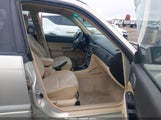Subaru Forester 2.5X JF1SG63616G742789 снимка