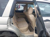 Subaru Forester 2.5X JF1SG63616G742789 снимка