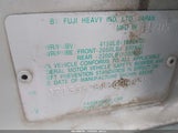 Subaru Forester 2.5X JF1SG63616G742789 снимка