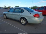 Ford Taurus Sel 1FAFP56U57A116009 снимка