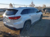 Toyota Highlander Xle 5TDJZRFH2HS393374 снимка