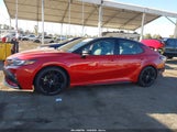 Toyota Camry Xse Hybrid 4T1K31AK2PU057840 снимка