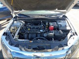Ford Fusion Se 3FAHP0HA9CR253758 снимка