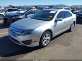 Ford Fusion Se 3FAHP0HA9CR253758 снимка