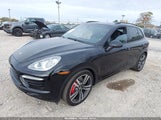 Porsche Cayenne Turbo WP1AC2A23DLA92456 снимка