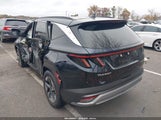 Hyundai Tucson Hybrid Sel Convenience KM8JCDD1XSU379490 снимка