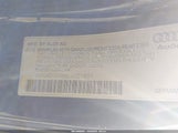 Audi A5 2.0T Premium WAUGFAFR8CA027824 снимка