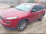 Jeep Cherokee Sport 1C4PJMAB6EW121011 снимка