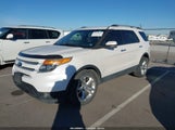 Ford Explorer Limited 1FM5K7F87DGA93162 снимка