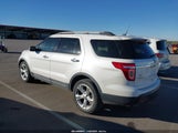 Ford Explorer Limited 1FM5K7F87DGA93162 снимка