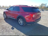 Ford Explorer Xlt 1FMSK8DH7MGA28792 снимка