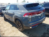 Volkswagen Atlas Cross Sport 2.0T Se W/Technology 1V2JE2CA9RC202643 fotografie