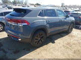 Volkswagen Atlas Cross Sport 2.0T Se W/Technology 1V2JE2CA9RC202643 fotografie