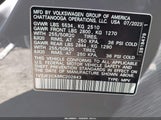 Volkswagen Atlas Cross Sport 2.0T Se W/Technology 1V2JE2CA9RC202643 fotografie