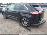 Ford Edge Titanium 2FMPK3K96MBA18251 снимка