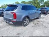 Kia Telluride Ex 5XYP34HC5NG312800 photo