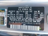 Kia Telluride Ex 5XYP34HC5NG312800 photo