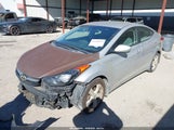 Hyundai Elantra Gls KMHDH4AE2DU594919 снимка