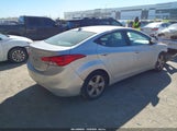 Hyundai Elantra Gls KMHDH4AE2DU594919 снимка
