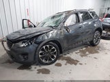 Mazda Cx-5 Grand Touring JM3KE4DY4G0679077 photo