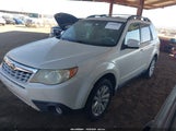 Subaru Forester 2.5X Limited JF2SHBEC8CH428180 снимка