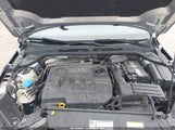 Volkswagen Jetta 2.0L Tdi S 3VW3A7AJ9FM417615 photo