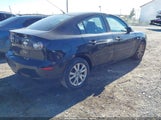 Mazda Mazda3 I JM1BK32G081782529 снимка