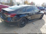 Honda Civic Hybrid Sport/Sport Touring 2HGFE4F89SH311085 fotografie