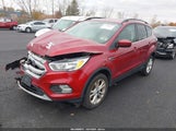 Ford Escape Se 1FMCU0G96JUC50077 снимка
