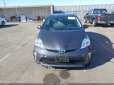 Toyota Prius Two JTDKN3DU2D5608653 fotografie