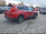 Honda Cr-V Ex 2HKRW2H57JH610659 снимка