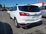 Chevrolet Equinox Lt 3GNAXUEV5KL125732 снимка