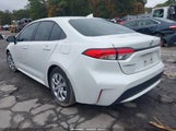 Toyota Corolla Le 5YFEPMAE6NP386326 снимка