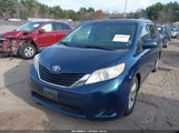 Toyota Sienna Le V6 5TDKK3DC9BS021003 снимка