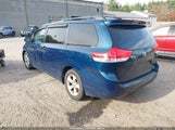Toyota Sienna Le V6 5TDKK3DC9BS021003 снимка