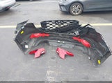Hyundai Santa Fe Xrt 5NMS64AJXPH486137 снимка
