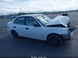 Hyundai Accent Gl KMHCG45C42U282587 снимка