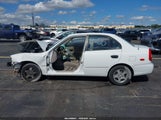 Hyundai Accent Gl KMHCG45C42U282587 снимка