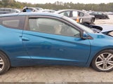 Honda Cr-Z Ex JHMZF1C68BS011460 снимка