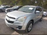 Chevrolet Equinox 1Lt 2GNALDEK8D1137489 снимка