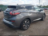 Nissan Murano Platinum 5N1AZ2MH5GN165069 снимка