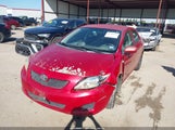 Toyota Corolla Le 1NXBU4EE1AZ237692 снимка