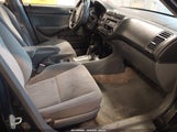 Honda Civic Lx 2HGES16535H506032 снимка