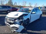 Chevrolet Malibu Fwd Lt 1G1ZD5ST3LF101432 снимка