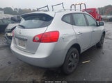 Nissan Rogue Select S JN8AS5MT4FW664571 снимка
