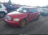 Chevrolet Hhr Ls 3GNBAADB3AS545912 снимка