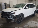 Dodge Journey Crossroad Awd 3C4PDDGG9JT390761 снимка